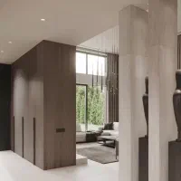 آپارتمان ۲خواب 135 متری فرهنگ شهر
