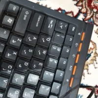 کیبورد|قطعات و لوازم جانبی رایانه|تهران, ابوذر|دیوار