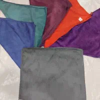 دستمال نانو سایز ۴۰در۴۰