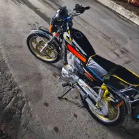 نیکتاز ۴۰۴ صفر|موتورسیکلت|فولادشهر, B5|دیوار