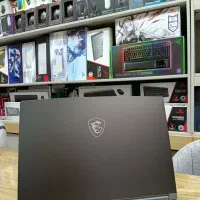 لپتاپ MSI