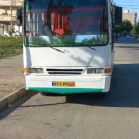 مینی بوس a80