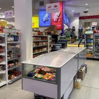استخدام کارگر آقا و خانم سوپرمارکت بزرگ