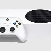 Xbox Series S(دو دسته اصلی)