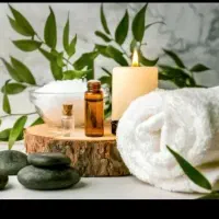 روغن گیاهی ماساژ برای حجم و فرم کاملا واقعی