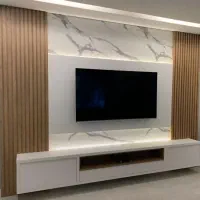 میز تلوزیون (TVWALL)