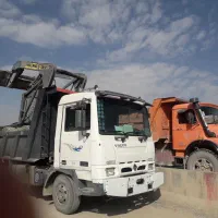 خدمات نخاله خاور و بابکت|خدمات پیشه و مهارت|رودهن, |دیوار