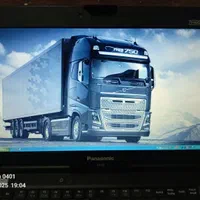 لپتاپ و دیاگ