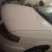 سمند سورنef7