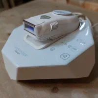 دستگاه لیزر خانگیiluminage وارداتی