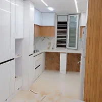 کابینت|مصالح و تجهیزات ساختمان|شیراز, شهرک والفجر|دیوار