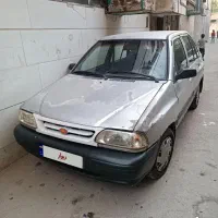 پراید ۱۴۱