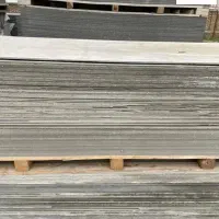 ضایعات ورق سیمانی لوله سیمانی شکسته دو تیکه|عمده‌فروشی|تهران, بوستان سرخه حصار|دیوار