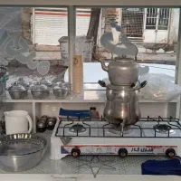 چرخ چای فروشی|عمده‌فروشی|آسارا, |دیوار