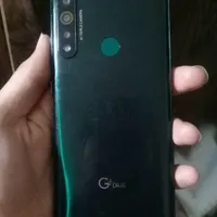 گوشی جی پلاس حافظه64