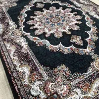 و ۹متری ۵۰۰شانه آکبنداکبندی  ۱۰عددجف جفت اقساطی|فرش|اردبیل, |دیوار