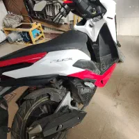 کلیک هانی|موتورسیکلت|مریوان, |دیوار