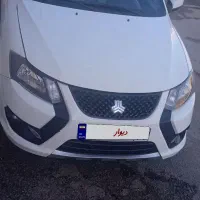 کوییک 402بدون رنگ 85گانه