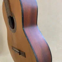 گیتار کلاسیک نگرا|گیتار، بیس، امپلیفایر|مراغه, |دیوار