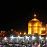 کاروان مشهد نفری ۳۲۰۰