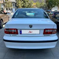 سمندef7|خودرو سواری و وانت|خوی, |دیوار