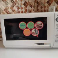 ماکروویو پاناسونیک