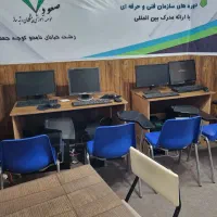 تدریس زبان انگلیسی بصورت عمومی و خصوصی