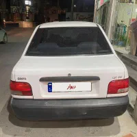 پراید 13 مدل 93|خودرو سواری و وانت|رودهن, |دیوار