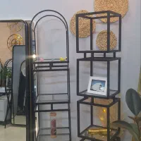 استند کنار سالنی (تنوع‌مدل)|مبلمان خانگی و میز عسلی|مشهد, شهید رضوی|دیوار