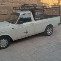 وانت پیکان|خودرو سواری و وانت|مرودشت, ده بید|دیوار