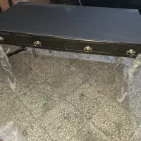 میز مدیریت رنگ مشکی|دفتر کار|تهران, هروی|دیوار