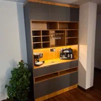 برشکار ماهر ام دی اف