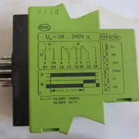 کنتاکتور  کلید حرارتی فتوسل و انواع تجهیزات صنعتی|ماشین‌آلات صنعتی|مراغه, |دیوار