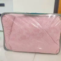 روتختی دونفره صورتی شیک