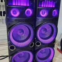 اسپیکر|سیستم صوتی خانگی|بروجرد, |دیوار