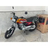 کبیر ۲۰۰|موتورسیکلت|گرگان, |دیوار