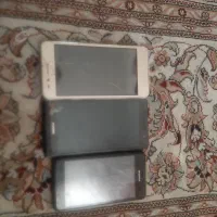 سه گوشی خراب با قطعات سالم