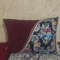 پشتی