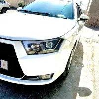 دنا پلاس 5 دنده EF7