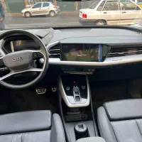 آئودی ۲۰۲۴ تیپ یک|خودرو سواری و وانت|تهران, نیلوفر|دیوار