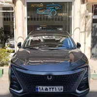 چانگان یونی ـ تی 2026 اتوگالری نبی ئی