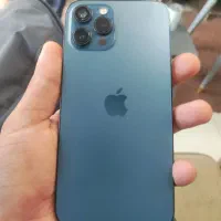 ایفون 12پرومکس