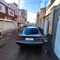 زانتیا مدل 87|خودرو سواری و وانت|یزد, |دیوار