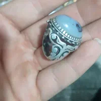 انواع انگشتر تک روهم با معاوضه