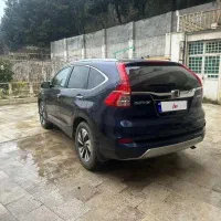 هندا crv 2016|خودرو سواری و وانت|گرگان, |دیوار