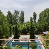 ویلاباغ 1300متری با رمپ آب درمانی(دشت نور)|فروش خانه و ویلا|نور, |دیوار