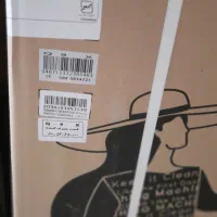 ماشین لباسشویی ۹ کیلویی آکبند مدل Q9X