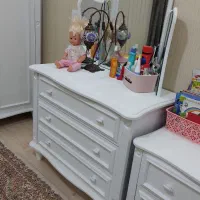 سرویس خواب کودک|تخت و سرویس خواب|کرمانشاه, |دیوار