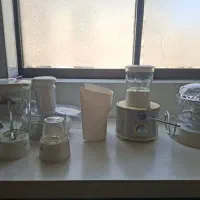 دستگاه ۵ کاره کنسون (Canson) فرانسوی
