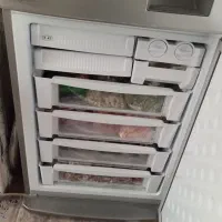 یخچال ازمایش|یخچال و فریزر|تاکستان, |دیوار